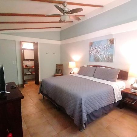 Xalli Beach Hotel Altagracia Eksteriør billede