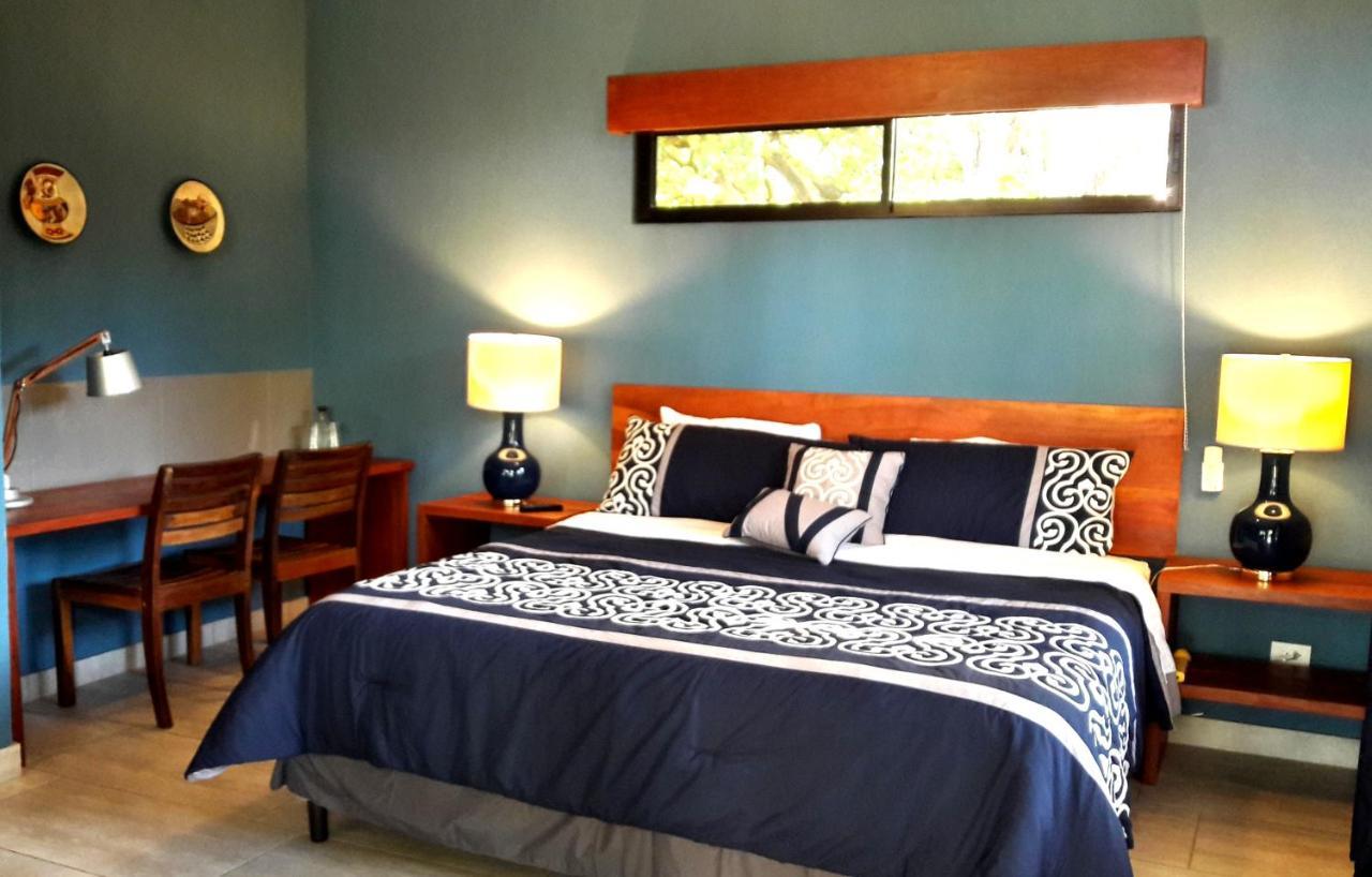 Xalli Beach Hotel Altagracia Eksteriør billede