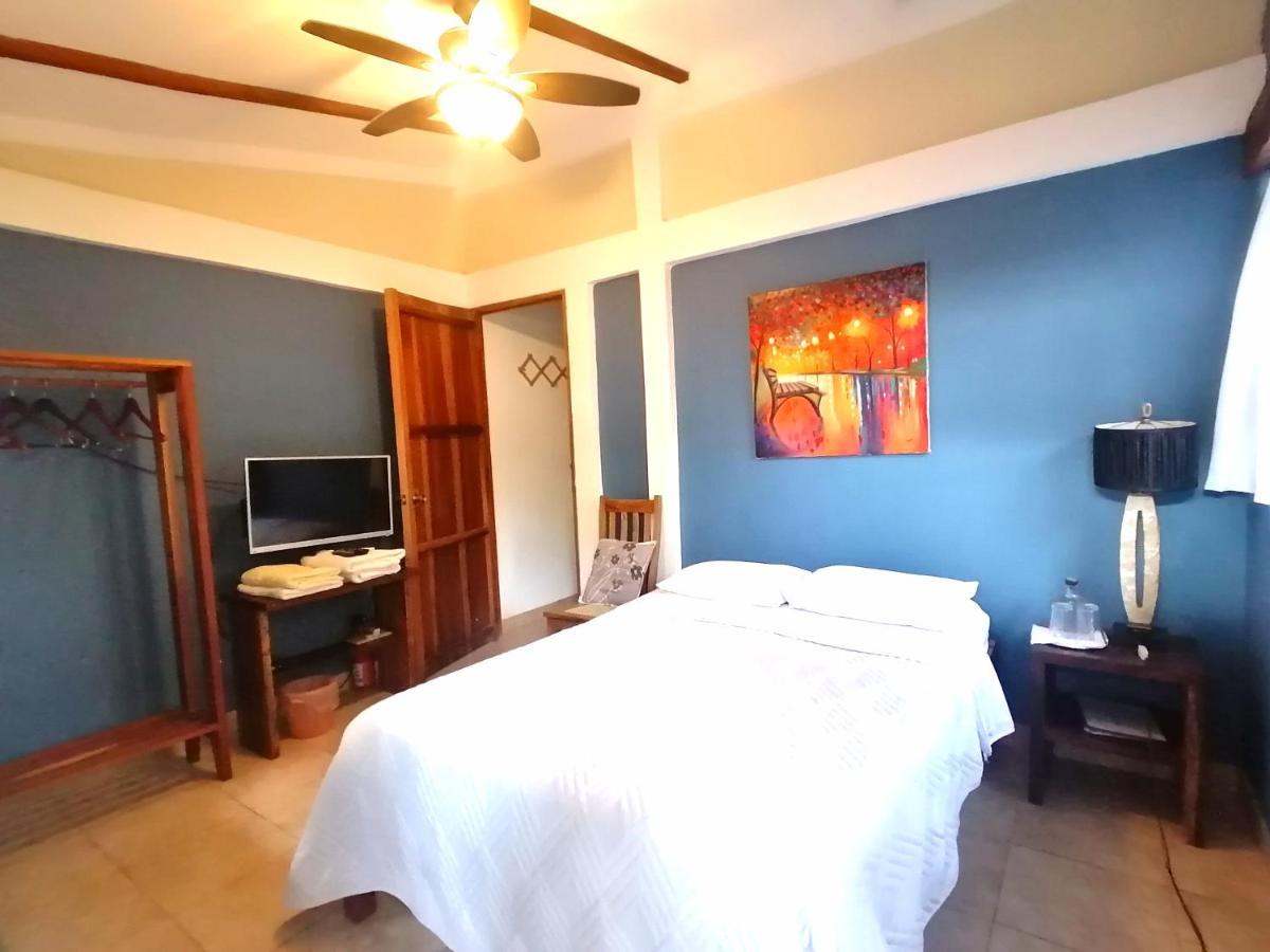 Xalli Beach Hotel Altagracia Eksteriør billede