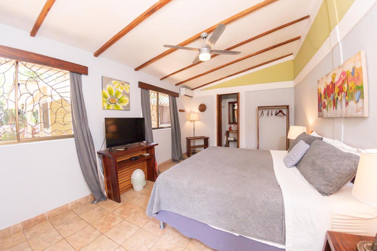 Xalli Beach Hotel Altagracia Eksteriør billede
