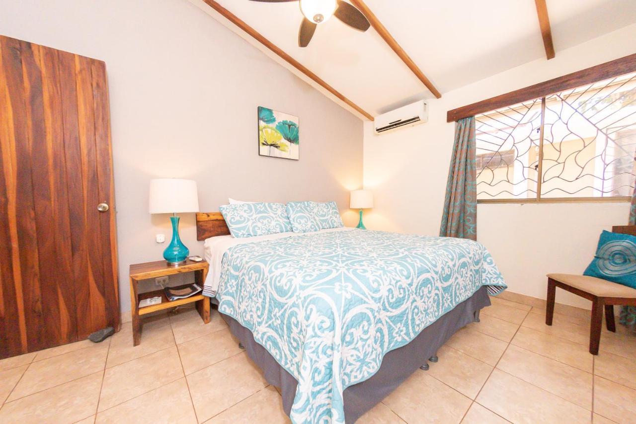 Xalli Beach Hotel Altagracia Eksteriør billede
