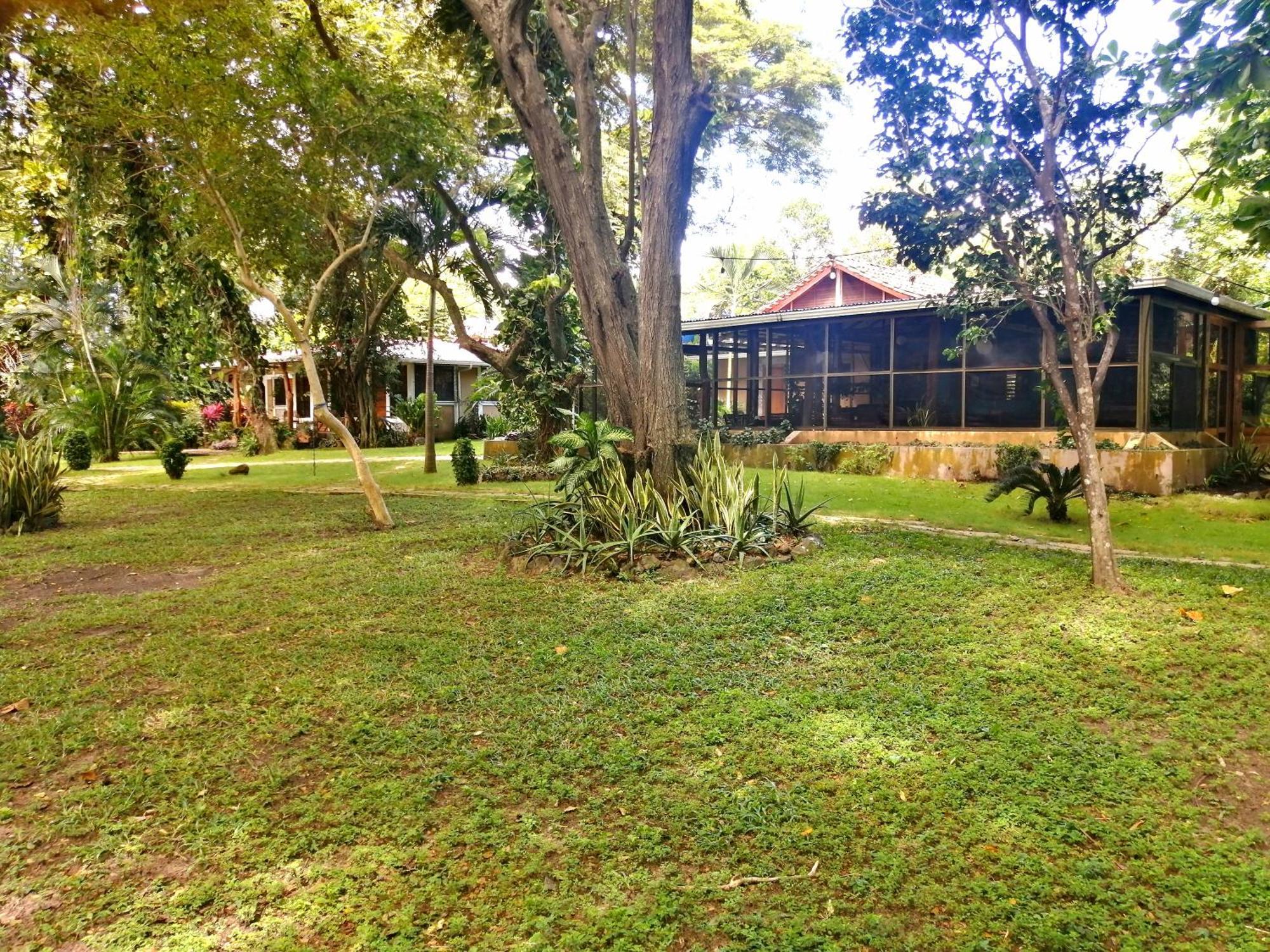 Xalli Beach Hotel Altagracia Eksteriør billede