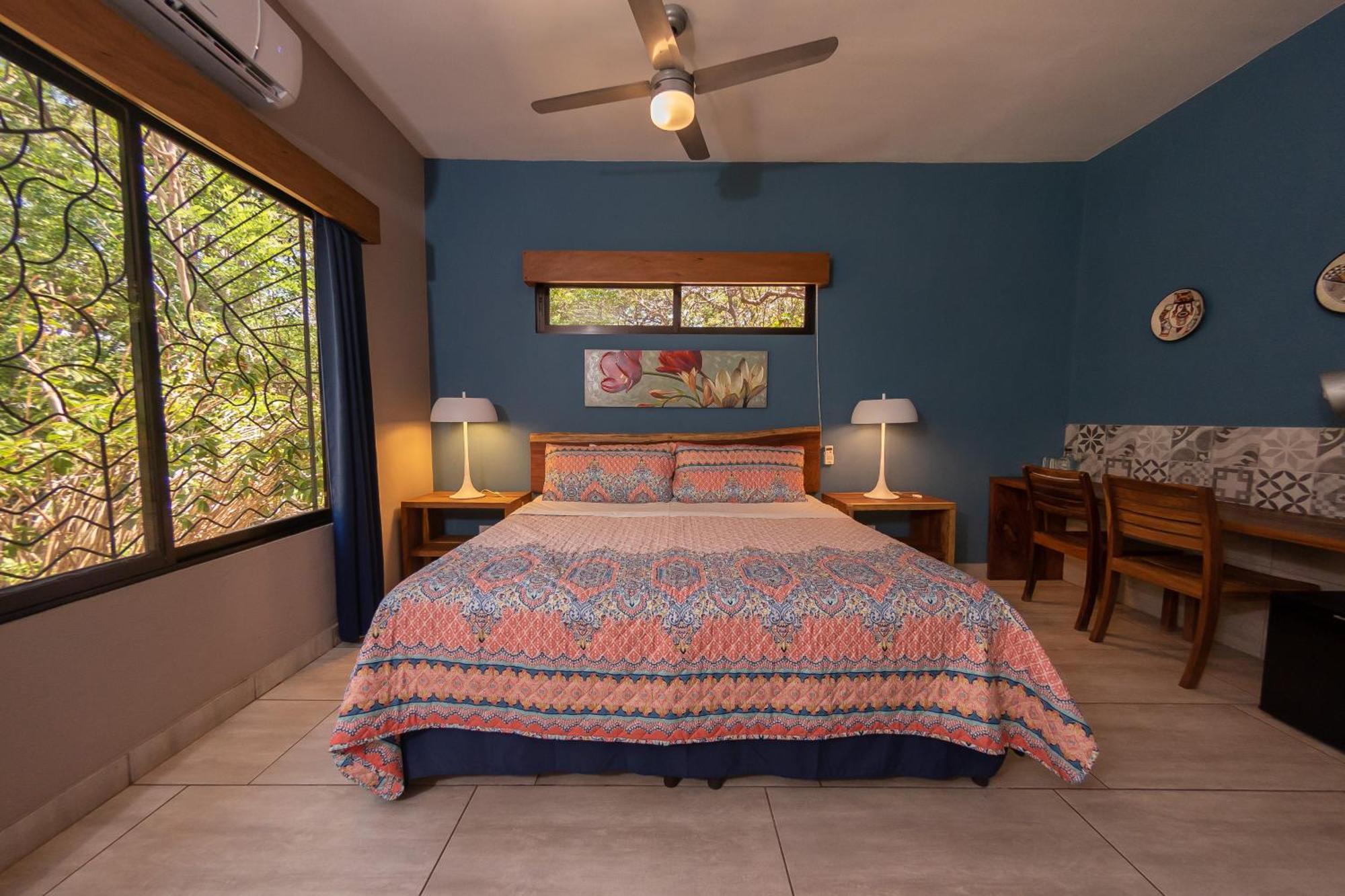 Xalli Beach Hotel Altagracia Eksteriør billede