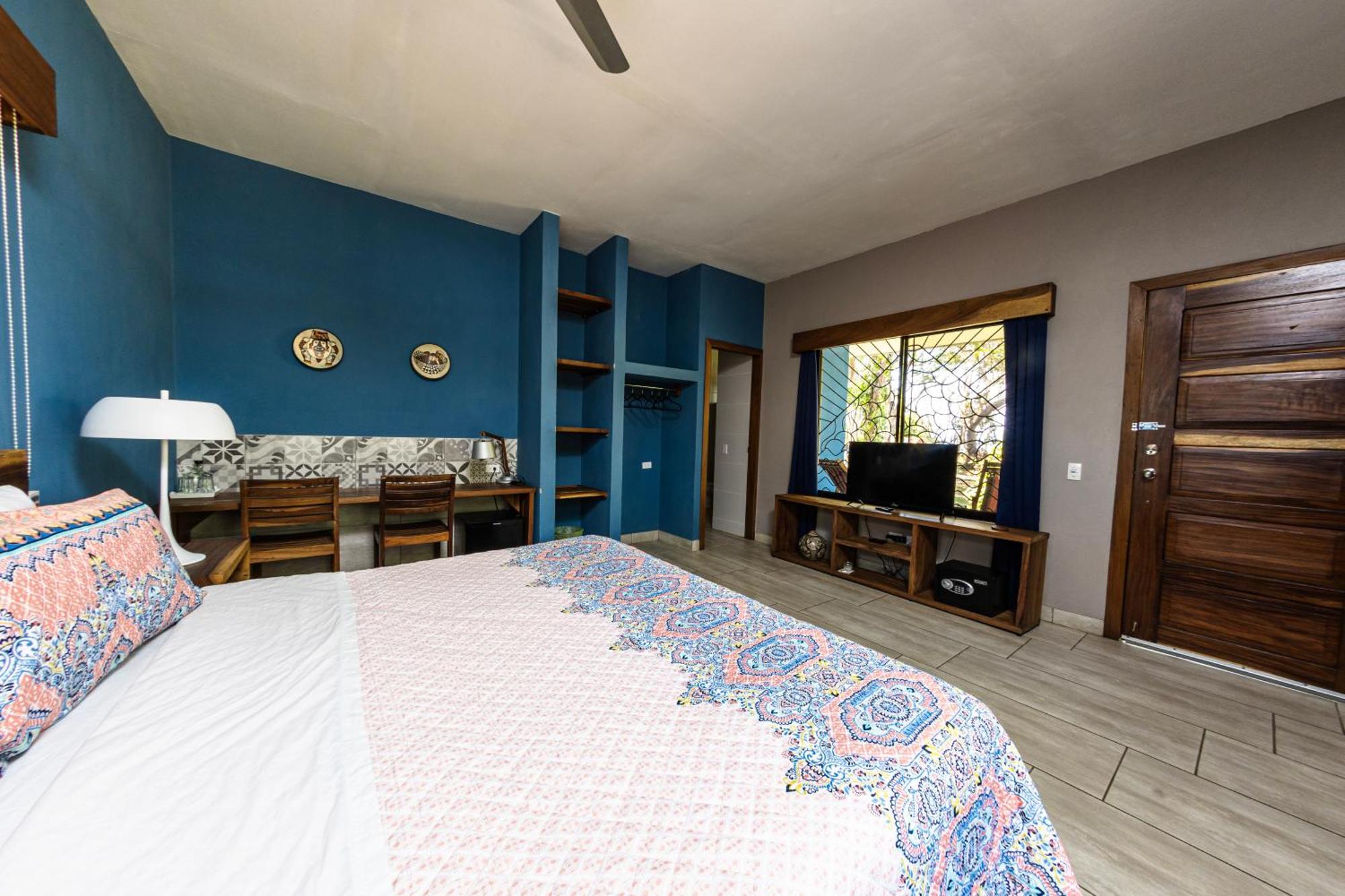 Xalli Beach Hotel Altagracia Eksteriør billede
