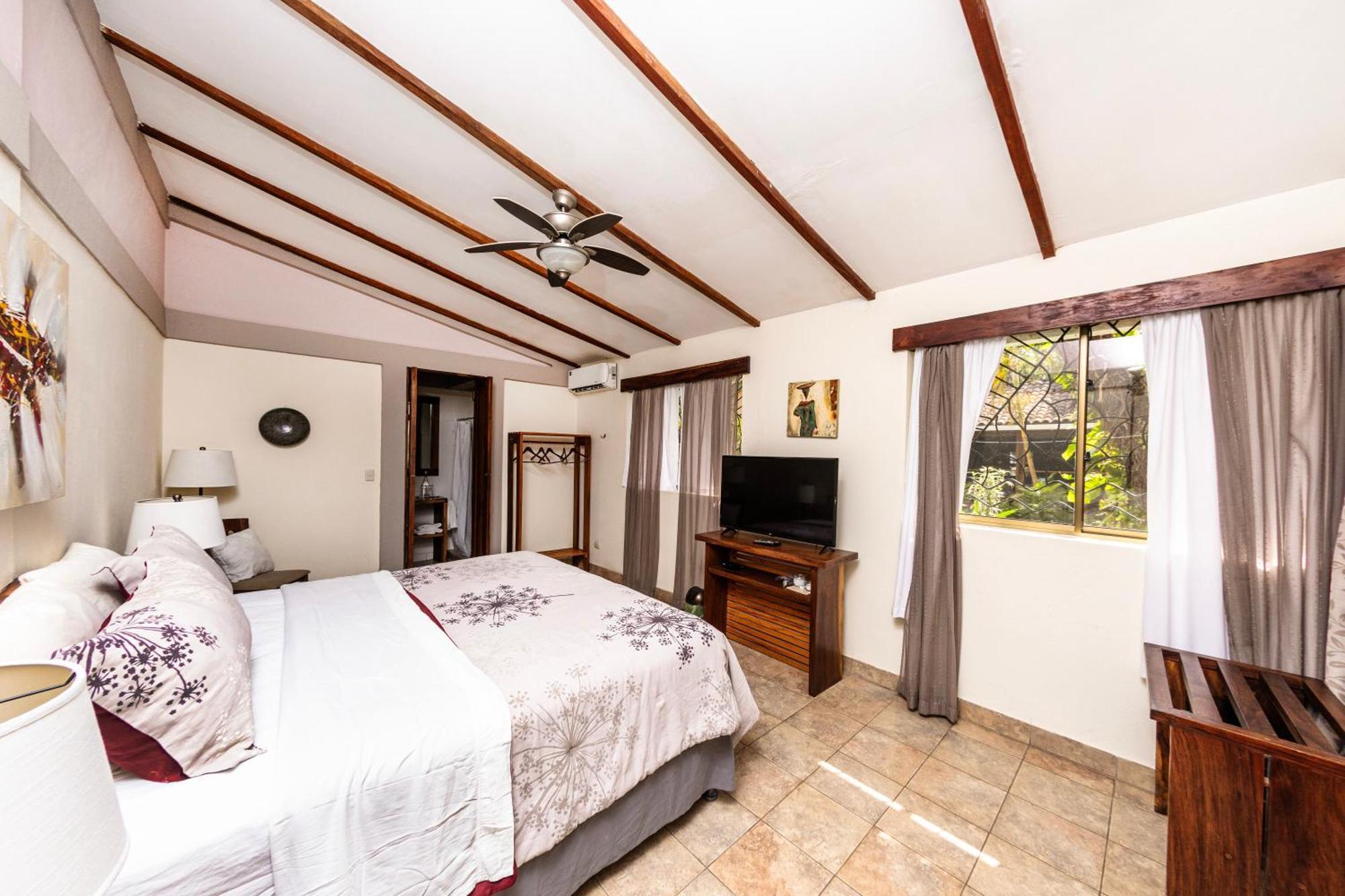Xalli Beach Hotel Altagracia Eksteriør billede