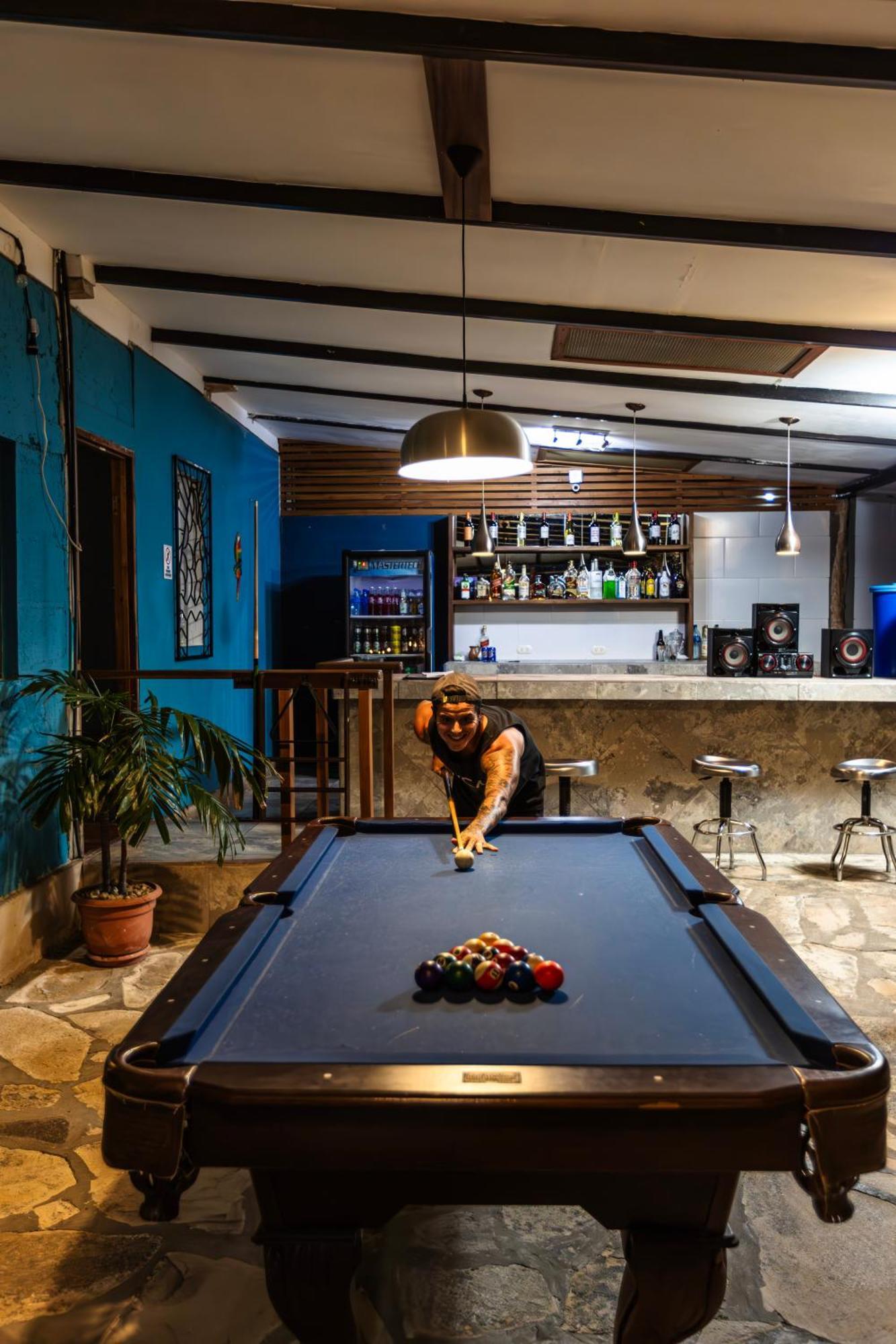Xalli Beach Hotel Altagracia Eksteriør billede