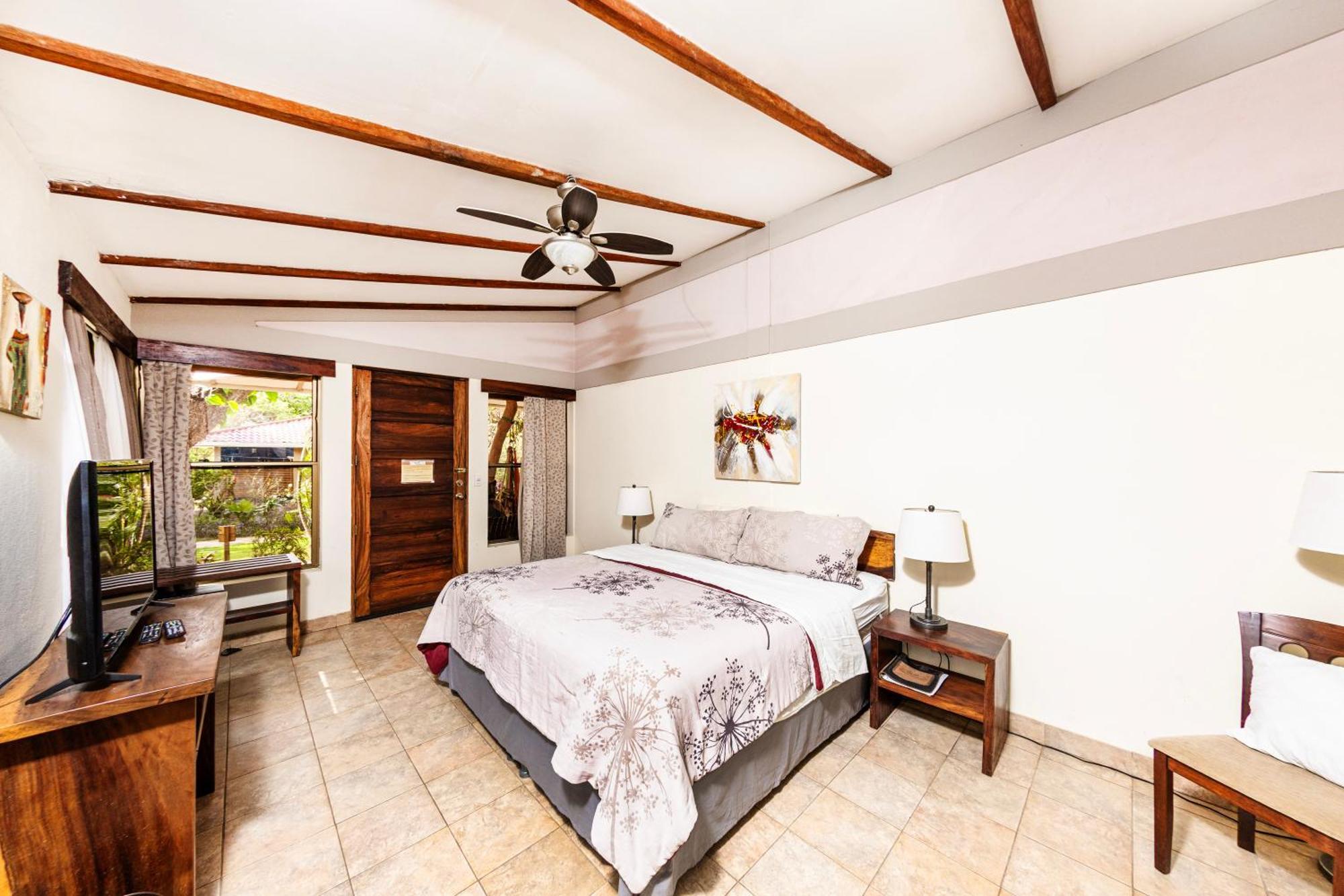 Xalli Beach Hotel Altagracia Eksteriør billede
