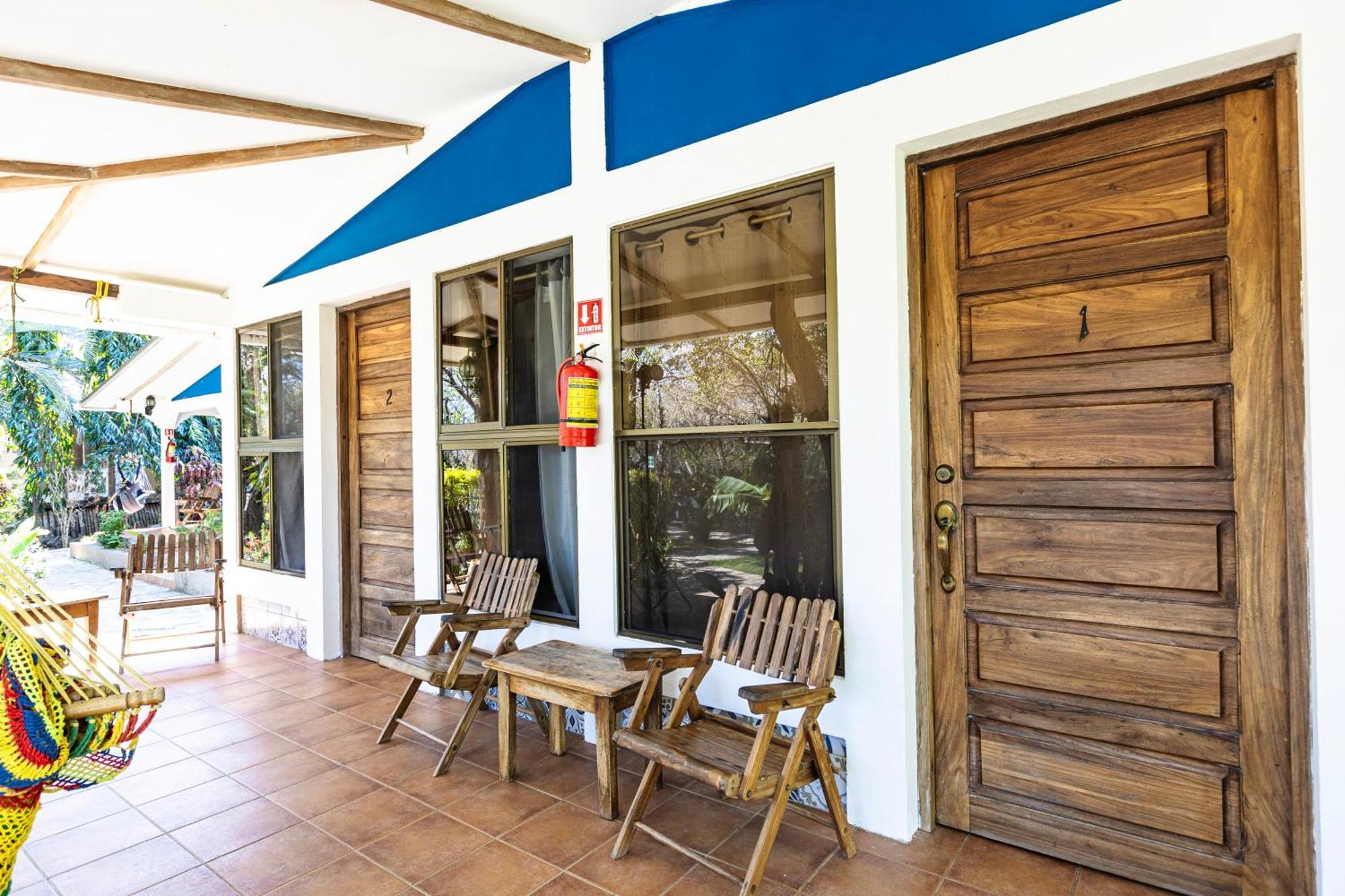 Xalli Beach Hotel Altagracia Eksteriør billede