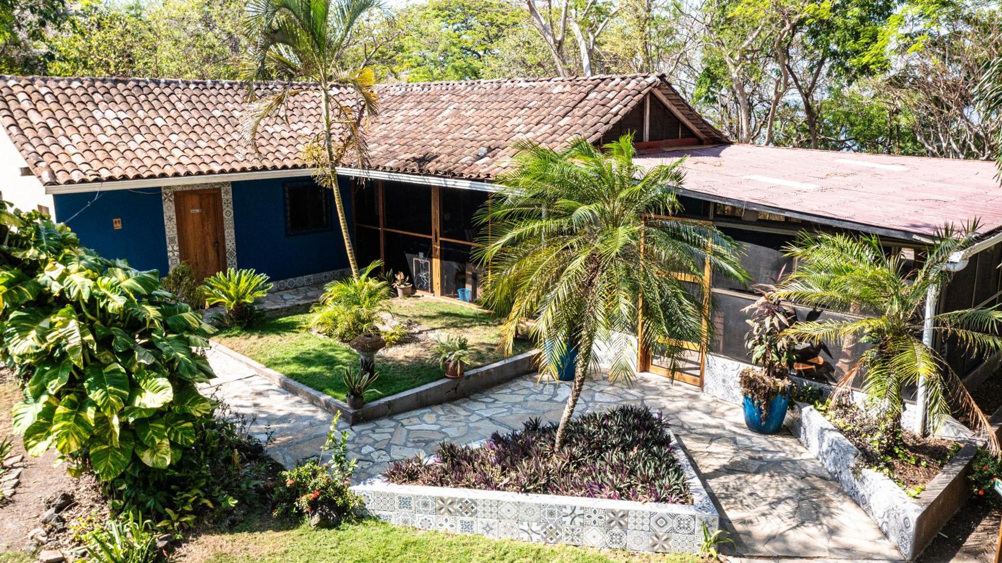 Xalli Beach Hotel Altagracia Eksteriør billede