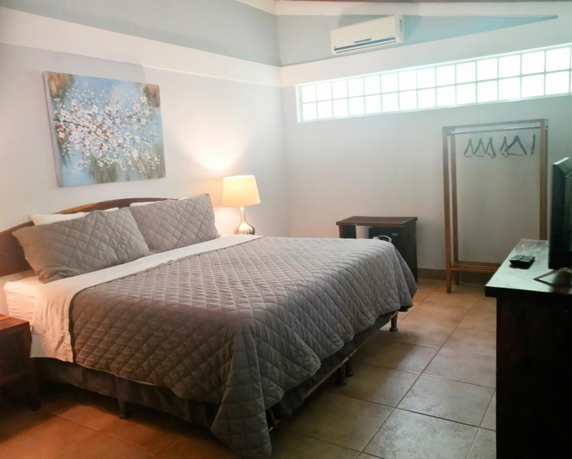 Xalli Beach Hotel Altagracia Værelse billede