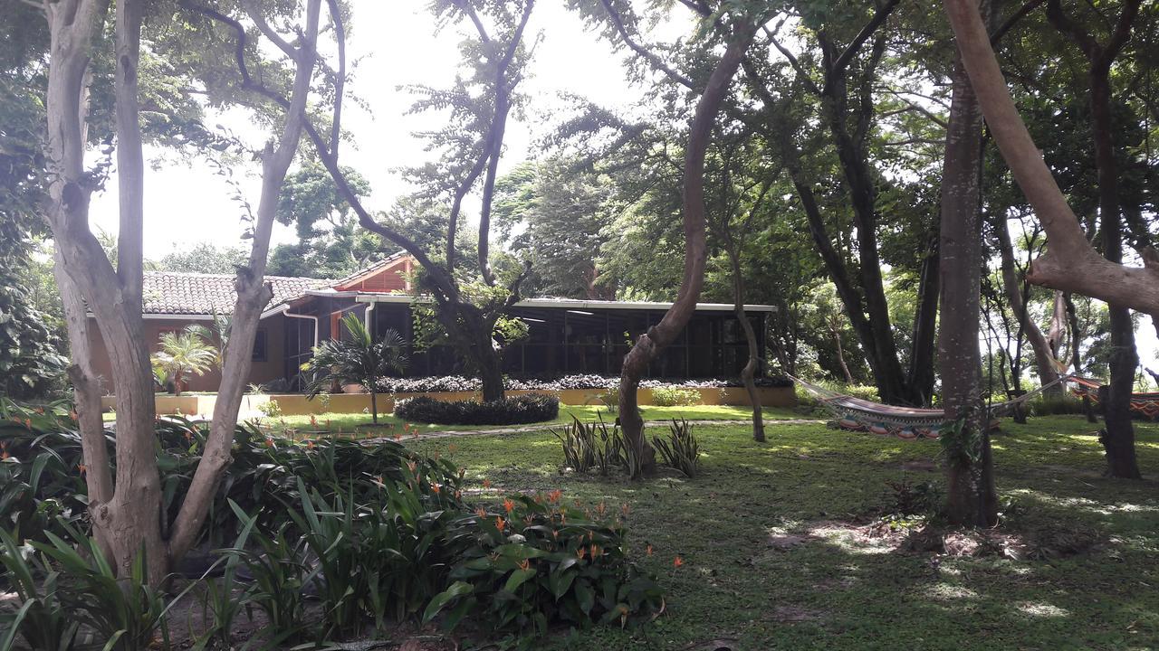 Xalli Beach Hotel Altagracia Eksteriør billede