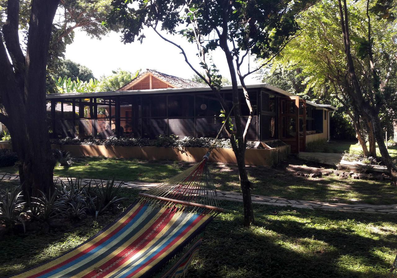 Xalli Beach Hotel Altagracia Eksteriør billede