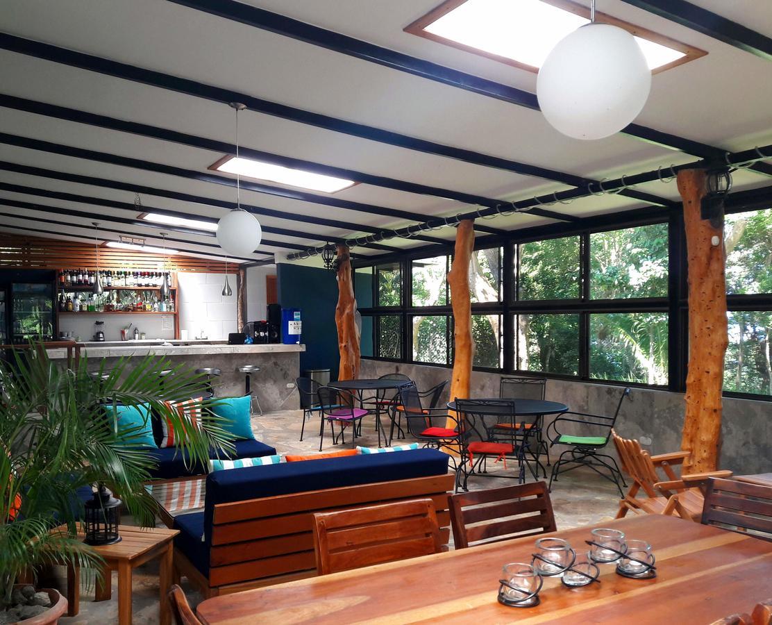 Xalli Beach Hotel Altagracia Eksteriør billede